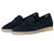 Vaneli Undine Navy Suede