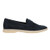 Vaneli Undine Navy Suede