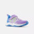 NewBalance YTRAVHG2 Rave Run V2 Lace Strap Lilac Glo Bungee Lace/Strap