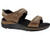 Drew Sophie Brown Combo 17207-69