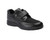 Drew Journey II Black/Black Leather/Stretch 44885-99