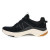 Dansko Poppy Black Suede 4209-100302