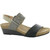Naot Dynasty  Soft Black/ Fog Grey/ Soft Beige 05052-NUO