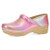 Dansko XP 2.0 Pink Iridescent Leather 3950-481421 Dansko XP 2.0 Pink Iridescent Leather 3950-481421