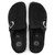 BIrkenstock Buckley Black Suede Narrow