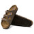 Birkenstock Florida Soft Footbed Mocha Birkibuc Reg