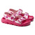 Birkenstock Mogami Cork Camo Rose