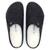 Birkenstock Zermatt Anthracite Wool Nar