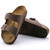 Birkenstock Arizona Mocha Birkibuc Nar