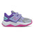 New Balance YKRAVBL1 Light Aluminum/Mirage Violet