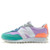 New Balance GS327PA Dark Violet Glo
