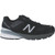 New Balance W990BK5 Black/Silver