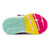 New Balance IO888GR2 Grey/Rainbow