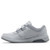 New Balance MW813HGY Grey Velcro