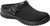 Drew Savannah Black Smooth Stretch 17100-99