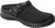 Drew Savannah Black Smooth Stretch 17100-99