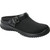 Drew Savannah Black Smooth Stretch 17100-99