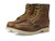 Hoss Boot Monte Distressed Brn/Buf DH60112