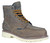 Hoss Boot Monte Distressed Brn/Buf DH60112