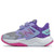 New Balance ITRAVBL1 Lt Aluminum/Purple