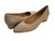 Vaneli Faunus Soft Beige Nappa