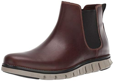 Cole Haan ZeroGrand Chelsea WP Boot Brown C30164