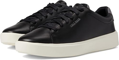 COLE HAAN サドルシューズ 27.5 アイボリー/ブラック Cole Haan GC Traveler Sneaker W26721