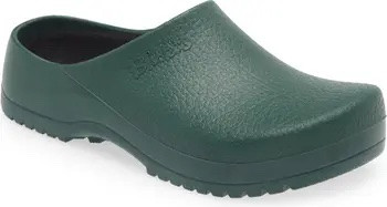 Birkenstock Super Birki Polyurethane Green 68051