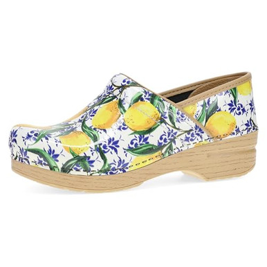 Dansko Professional Lemons Patent 706-471421