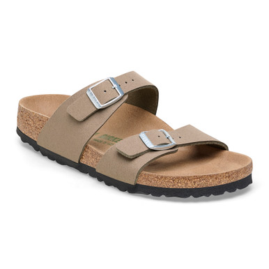 Birkenstock Sydney V Syn Gray Taupe BK 10266641