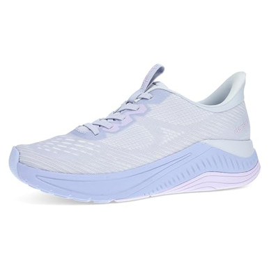 Dansko Peony Lilac Mesh 4207-850585