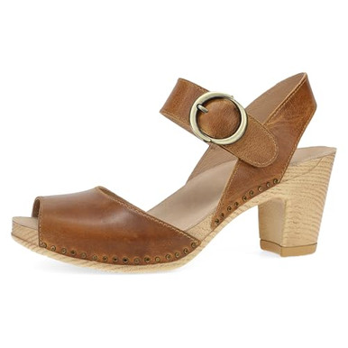 Dansko Tamra Tan Pull Up 3117-641400