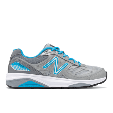 New Balance W1540SP3 Silver/ Polaris