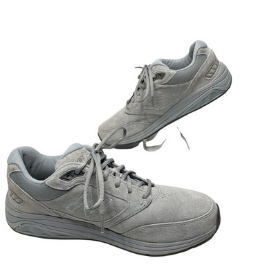 New Balance MW928GY2 Grey Lace