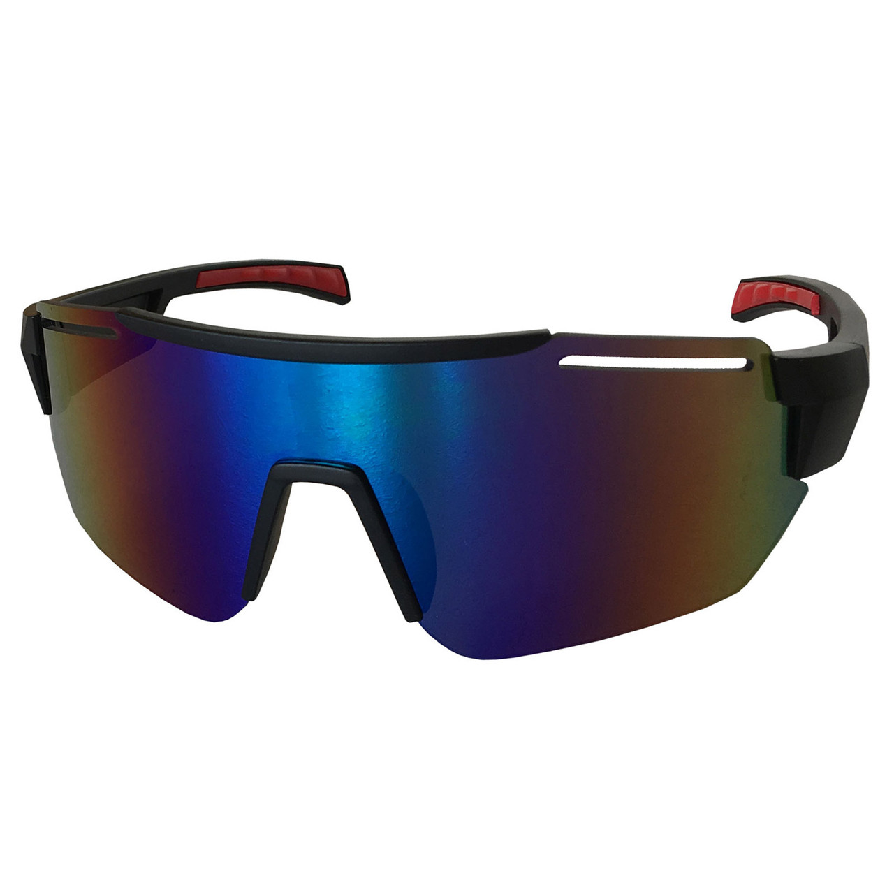 Tanel 360 TX1 Baseball/Softball Sunglasses - Tanel360.com