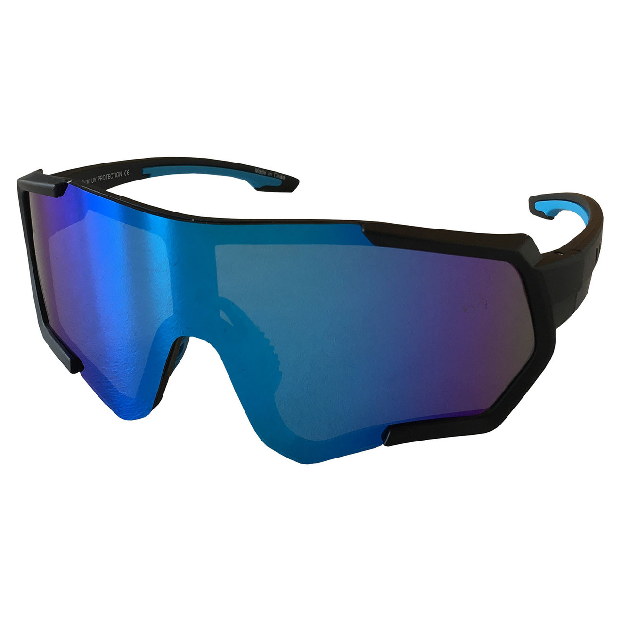 小物 CDL SUNGLASSES Type-3 Tanel 360 TX3 Baseball/Softball Sunglasses - Tanel360.com
