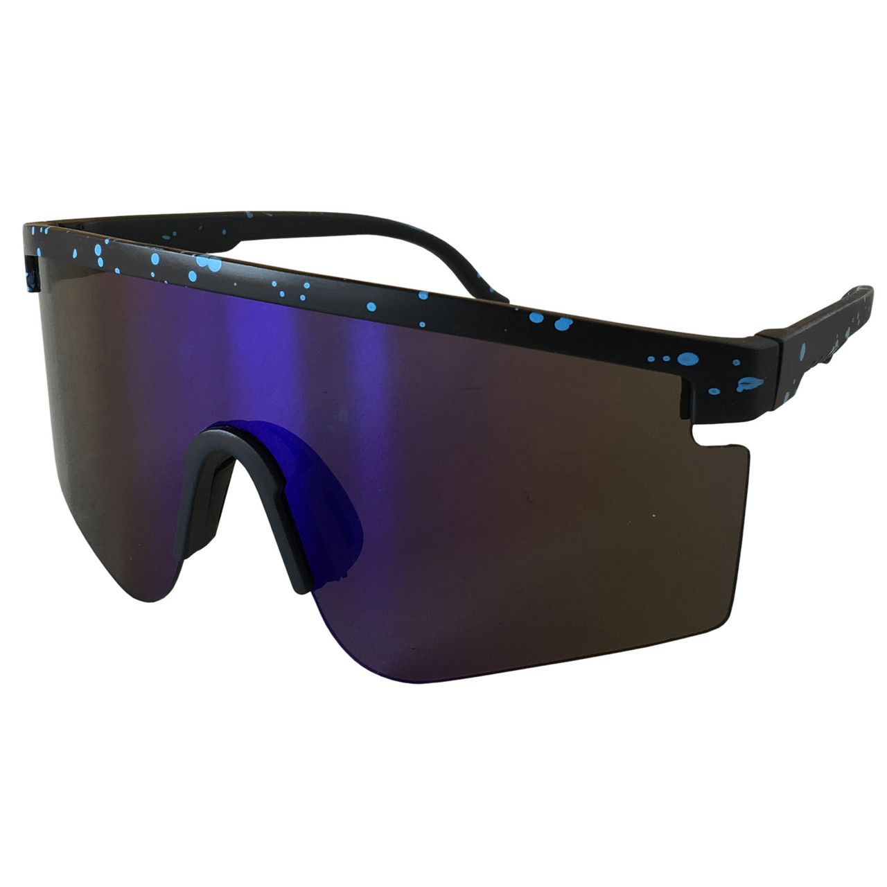 Tanel 360 TX5 Baseball/Softball Sunglasses - Tanel360.com