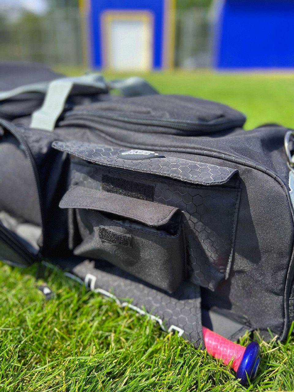 Tanel 360 R.A.G.E. Sac à roulettes pour équipement de Tanel 360 R.A.G.E. Sac à roulettes pour équipement de