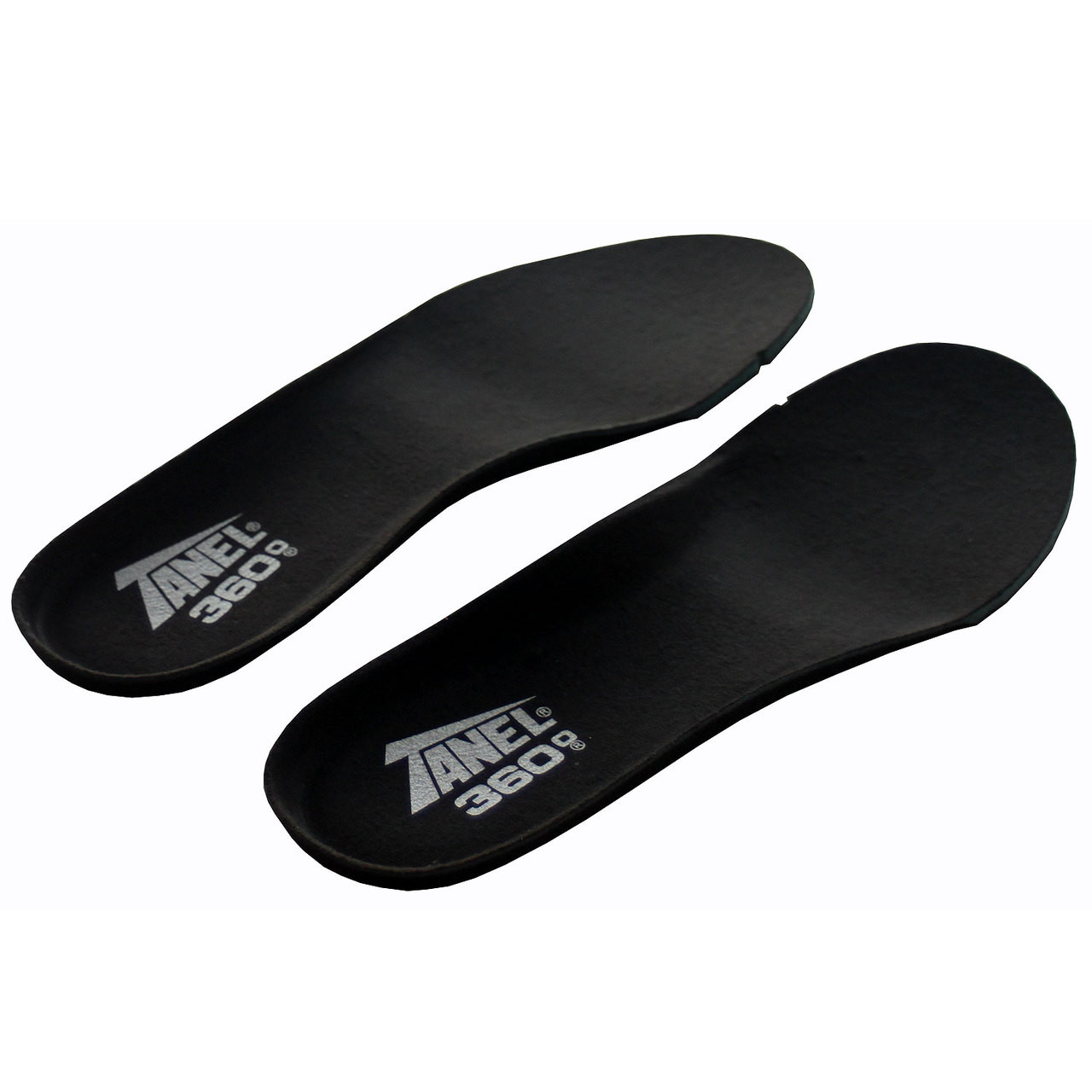 Tanel 360 High Tech Ortholite Insoles - Tanel360.com