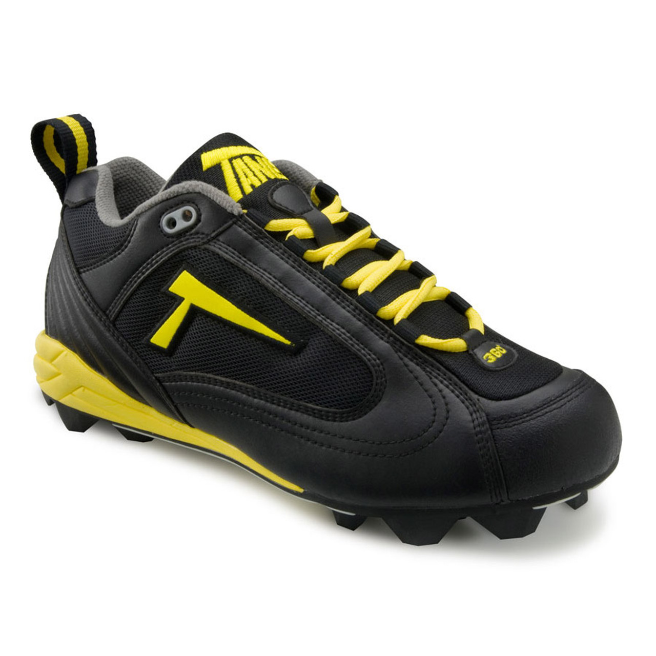 Tanel 360 RPM 2G Lite Low Youth Baseball/Softball Cleats - Tanel360.com