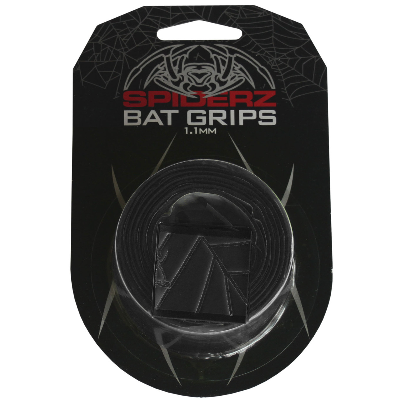 Spiderz 1.1mm Baseball/Softball Bat Grip - Tanel360.com