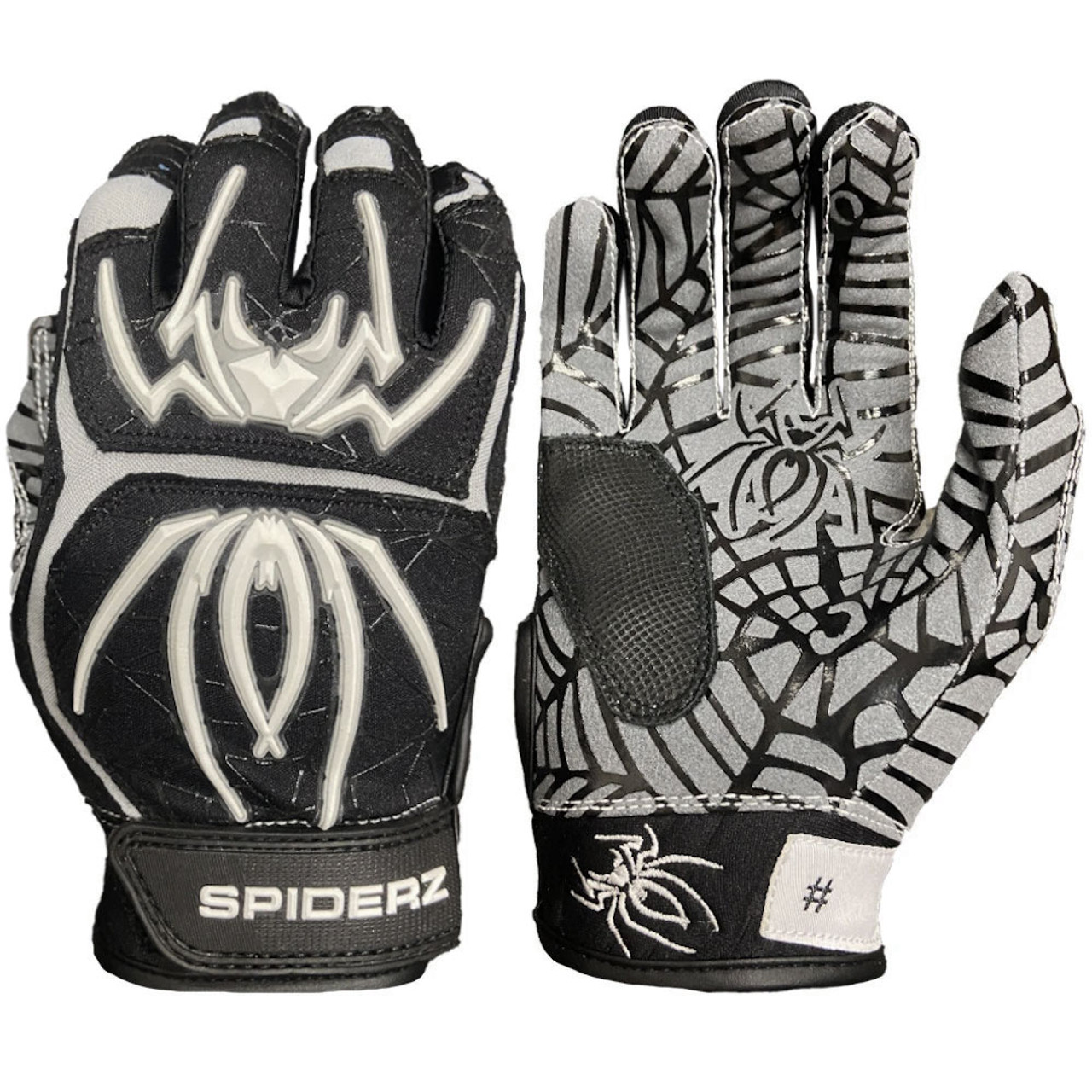 Spiderz Pro Oneil Cruz Limited Edition Batting Gloves PRO23ONC-XL-YB