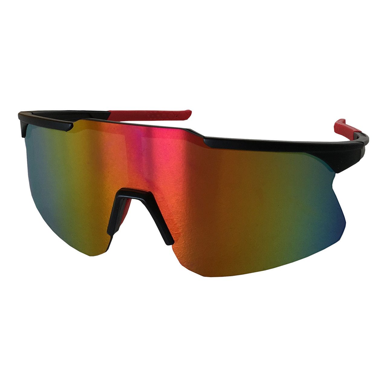 レインボーファイアークォーツ Tanel 360 TX2 Baseball/Softball Sunglasses - Tanel360.com