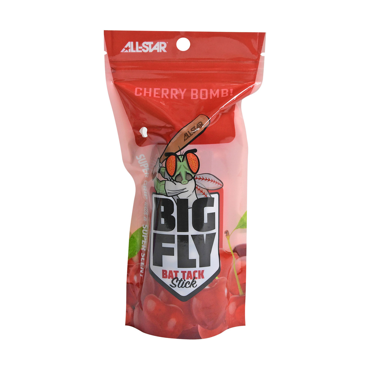 All-Star Big Fly Baseball/Softball Scented Bat Tack