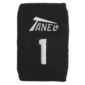 Black Wristband Black Wristband