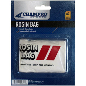 Champro Baseball/Softball Rosin Bag Champro Baseball/Softball Rosin Bag