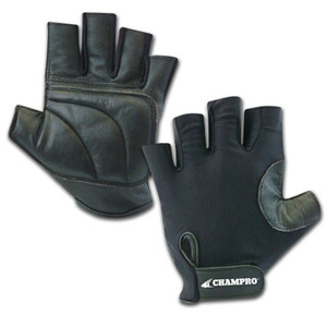 Champro Baseball/Softball Padded Catcher's Glove Champro Baseball/Softball Padded Catcher's Glove