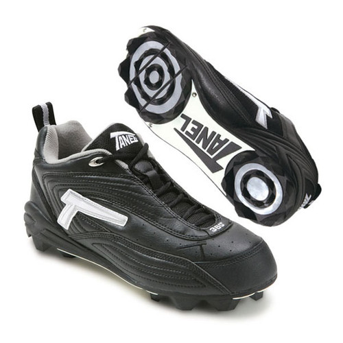 Black Victory Performance Cleat
