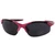 Pink/Smoke T1 Sunglasses