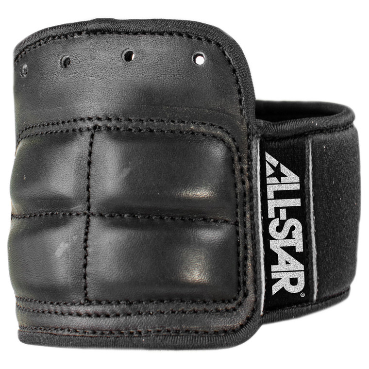 AllStar Pro LaceOn Baseball/Softball Catcher's Wrist Guard